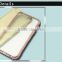 Drop Resistant Gasbag Transparent TPU Case for iPhone 6 Plus / 6S Plus(5.5')
