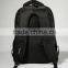 Black laptop backpack duffel laptop backpack bag
