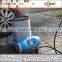 Energy Saving Pressure Washer with 15L folding bucket