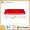 botou facotry roll shutter door forming machine