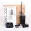 KenwoodS TK-U100 16CH UHF Rechargeable 2 Way Radio ,Walkie Talkie ,Transceiver