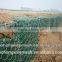 Hot Dipped Galvanized Gabion Cages