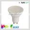 Smd Led Light Plastic Gu10 Mr16 Led Spotlight