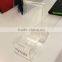 Lucite tray, acrylic tray rack with wallet, clear acrylic rack, phone display trays