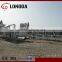 Drum asphalt mixing plant DHB80