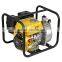 CE approval 2in Honda gasoline engine agricultural irrigation