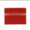 Bifold Genuine Leather Card Holder Slim Id Wallet Credit Card Case 2 Id Windows for men                        
                                                Quality Choice