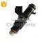high performance car engine fuel injector 16450PWA003 16450-PWA-003