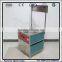 Electric Vertical Spun Sugar Machine/Candy Floss Making Machine