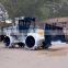 The Atmosphere And Beautiful Appearance OF Hydraulic Landfill Compactor For Sale