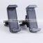 Aireego 2016 newest factory universal mobile car stand,top quality smartphone dash mount,air vent phone holder for car dashboard