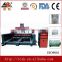 China Naik brand high precision gypsum mold CNC router machine