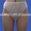 Hot Selling Disposable Nonwoven Underwear for Ladies                        
                                                Quality Choice