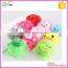 10 kinds of different animal fruit baby bath gift set                        
                                                Quality Choice