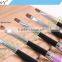 ANY Nail Art Beauty Care Metal Handle Nails Japanese Art Brushes UV Gel