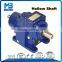 Hollow Shaft Torque Arm Mounted Gear Reducers