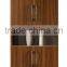 key cabinet wall cabinet modern dsign wooden cabinet with 3 door