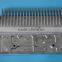 elevator parts aluminum comb escalator comb plate