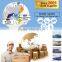global courier/ express from china to europe