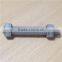 stud bolts with hex nut hot dip galvanised