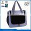 popular whole foods insulated tote cooler bag with bottle holder