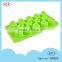 Heart Star Shaped Ice Moulds Ice Cube Tray Silicone Ice Maker