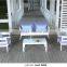 All Weather Waterproof fsc teak garden furniture
