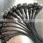 VDE Approved 3 prong IP44 electrical plug