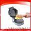 CE approved electric metal Hot selling electric breakfast maker