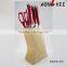 Canvas Wooden Block 7 pcs Kitchen Knife Set