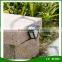 Smart Solar Panel LED Outdoor Lighting wall mount led light 2LED Solar garden Lights