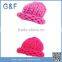 High Grade For Hand Knitting Crocheted Cap