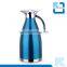 304 double wall stainless steel vacuum coffee carafe & coffee pot