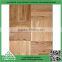 4'x8' Fancy Oak Plywood with Hardwood Core