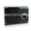 Wifi communication fingerprint clock optional rfid free software 3000 fingerprint capacity biometric fingerprint time reader