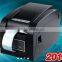 BPT-350B Thermal barcode printer label printer receipt pritner