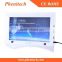 2015 Popular low price touch screen 3d nls quantum health analyzer/touch screen 3D-NLS