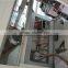 TM-IR800-4 4m 230 Degree silicone Swimming Cap infrared tunnel oven