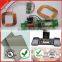 Ferrite Absorbing Sheet/Wave Absorbing Materials With 3M Adhesive Sheets