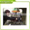 disposable aluminum tray making machine