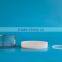 30ml/1oz Transparent clear pet Cream jar container