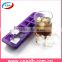 2016 Personalized Custom Food Grade Silicone Ice Cube Tray