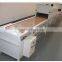 ptfe coated open mesh conveyor belt
