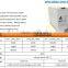 2V 600ah/500ah/400ah/300ah/265ah/200ah UPS AGM GEL Lead Acid Battery