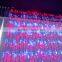 LED Curtain lamp string/ led strings/ string lights Copper wire string