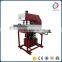 Sportswear sublimation double station heat press machine