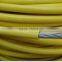 1.5mm, 2.5mm, 4mm, 6mm, 10mm Aluminum PVC insulated colorful cable and wire