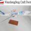 High quality ABS plastic plane model B777-300 with landing gears