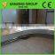 1000-680 SUPER K STRUCTURE ROOF ROLL FORMING MACHINE
