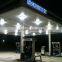 DLC Premium LED Parking Garage Canopy Light, Cree LED, UL Mean Well Driver, 90W, 5 Years Warranty